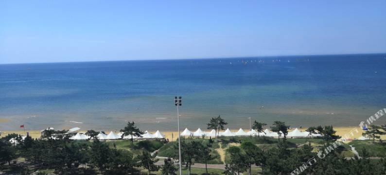 威海To家公寓图片