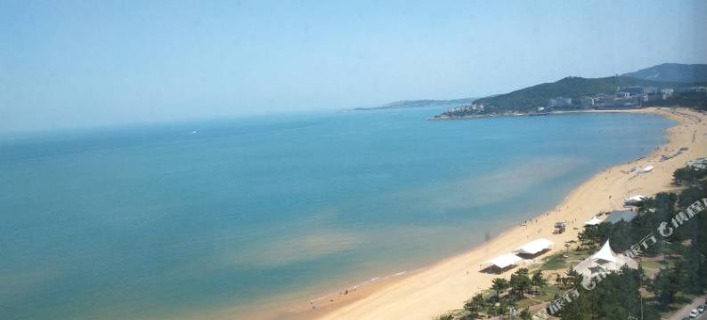 威海To家公寓图片