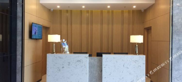 锦江之星(张北草原天路兴和西路酒店)图片