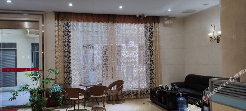 捷林丰鑫酒店(六枝团结路店)图片