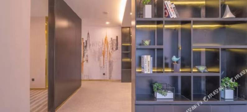 胶州美微酒店(胶州火车站店)图片