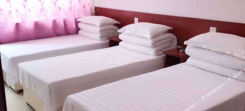 兴城鑫亿源家庭宾馆图片