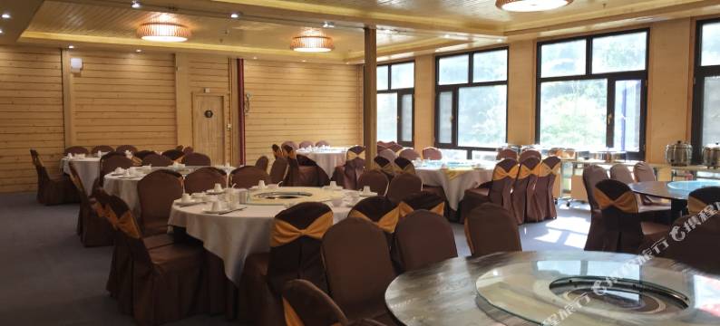 云冰山度假酒店图片