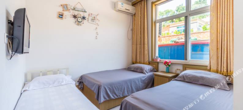 东港成涛家渔家院图片