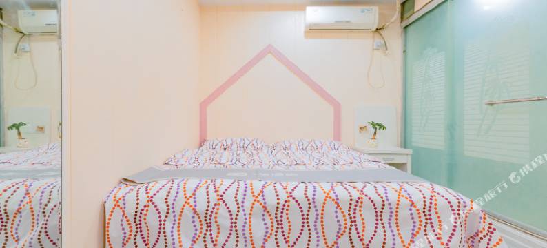 半步距离主题客栈(南京仙林大学城店)图片