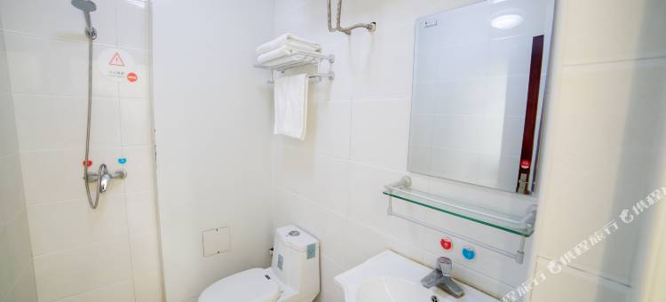 天津欣源宾馆(咸水沽二中店)图片