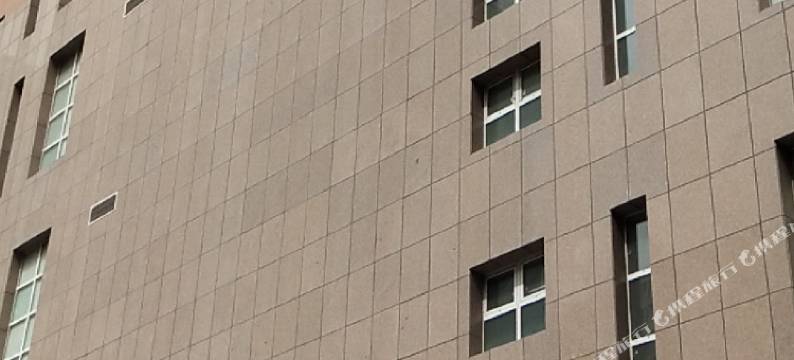 大同铭德驿家公寓图片