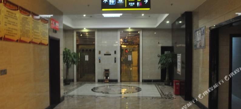 宜丰帝欧凯金钻大酒店图片