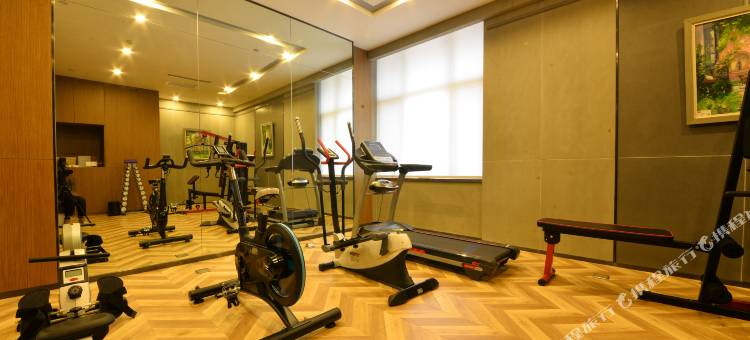 哈尔滨哈西理工大学地铁站亚朵酒店图片