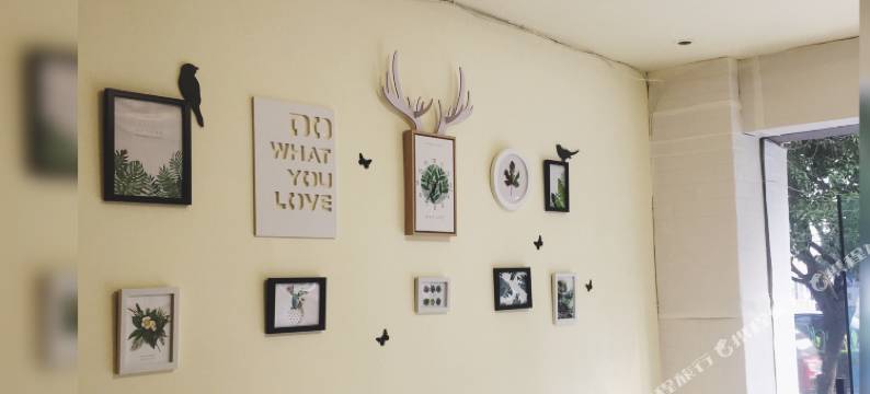 金旺旅馆(桂林医学院店)图片