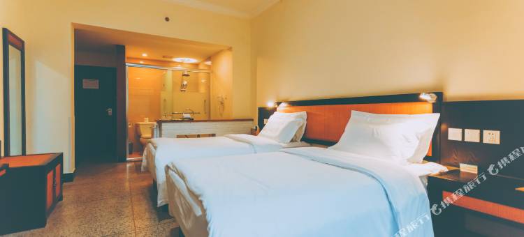 屏边大围山酒店图片