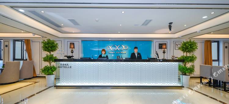 希岸酒店(重庆东站茶园店)图片