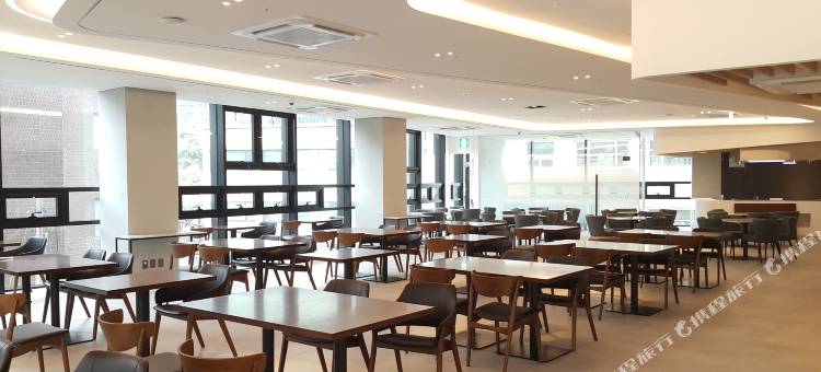 欧来凯大学路酒店 · 贝斯特韦斯特精选系列(Orakai Daehakro Hotel, BW Signature Collection)图片