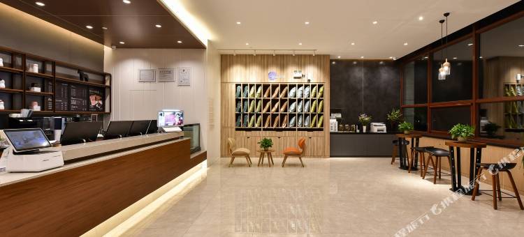 汉庭优佳酒店(北京大兴金星桥店)图片