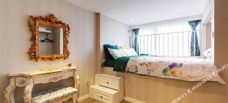 北京INS北欧LOFT公寓图片