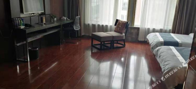 永宁华庭商务宾馆图片