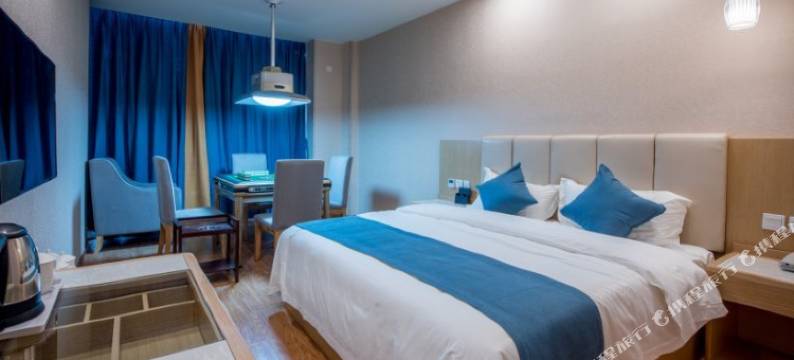 和悦酒店(成都火车东站店)图片