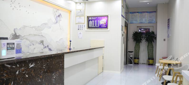 上郡酒店(贺州灵峰广场店)图片