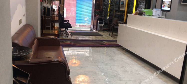 易佰良品酒店(上海南京东路外滩外白渡桥店)图片