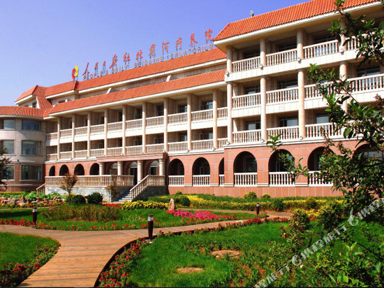 北戴河金台海景酒店