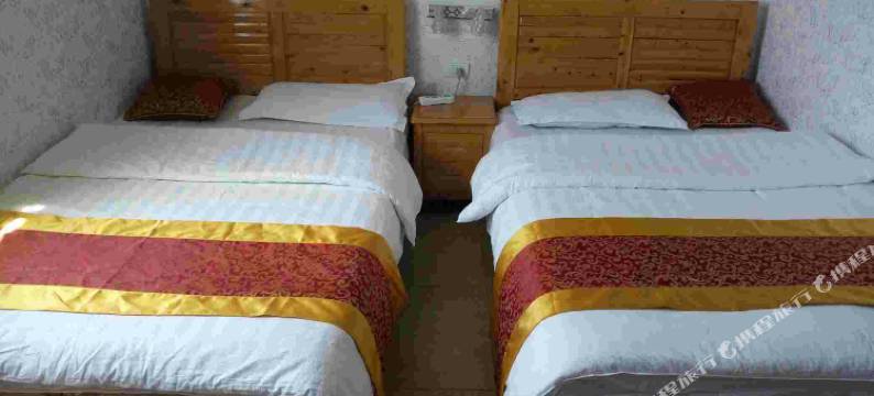 重庆天生桥农家乐图片