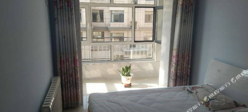 钜隆汇海家庭公寓(多伦仁爱医院旧址店)图片