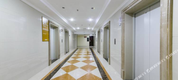 雅缘居酒店(绵阳经开万达广场店)图片