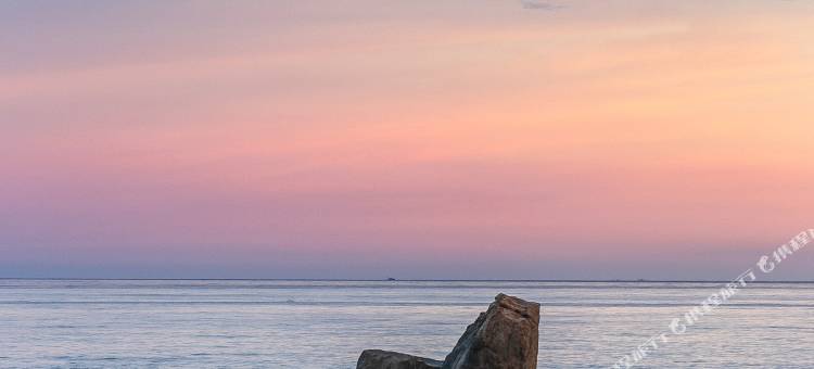 花筑·三亚喜家诺雅臻品民宿(海棠湾国际免税城店)图片