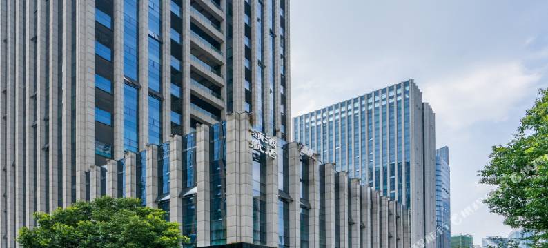 领航酒店(杭州钱江世纪城店)图片