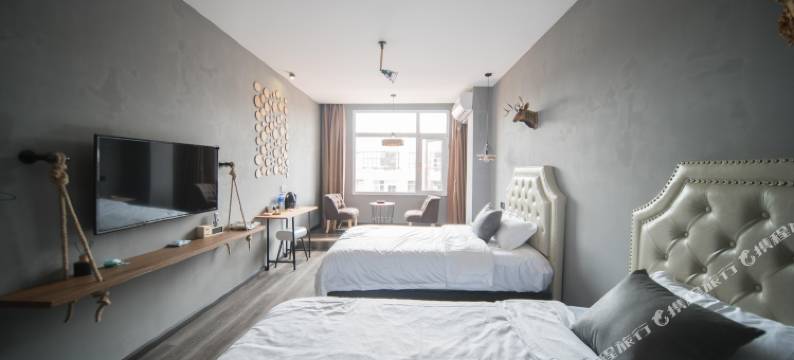 师宗万利酒店图片