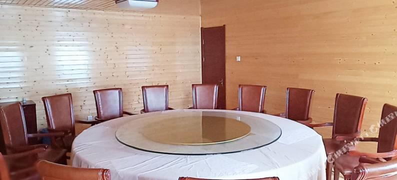 陇县古帐营酒店图片