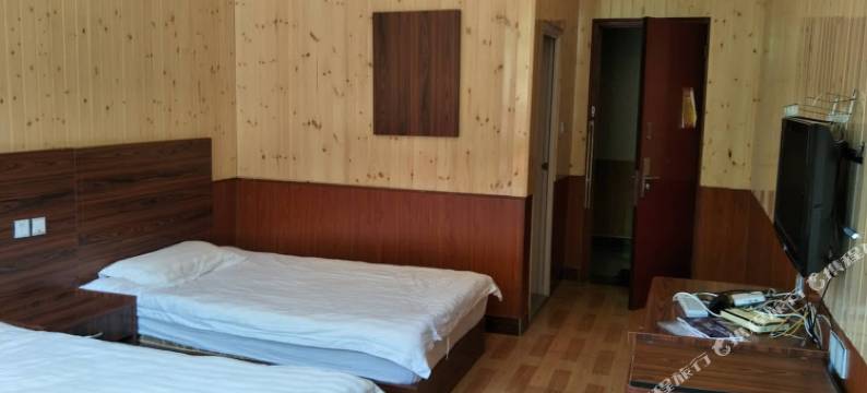 周宁鑫月亮商务宾馆图片