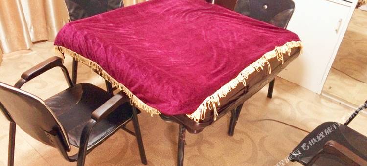 丽水云天阁宾馆(水阁开发区店)图片