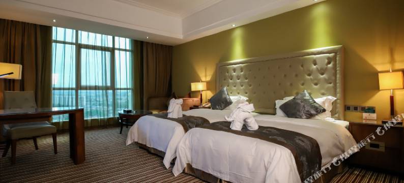 河源假日酒店图片