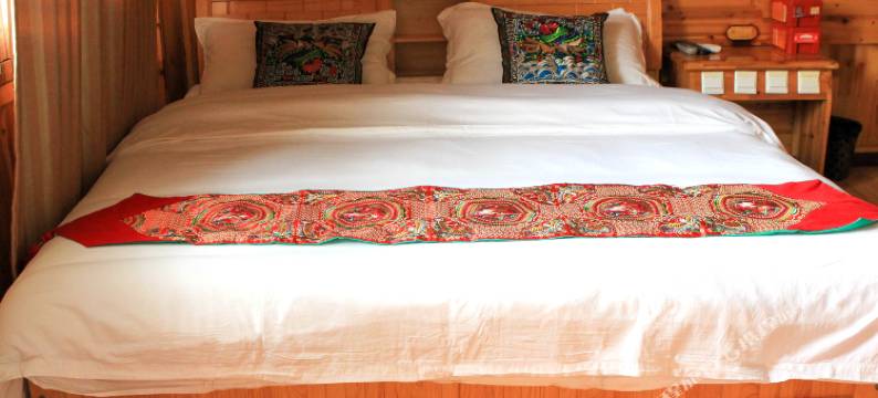 普者仁佳客栈图片