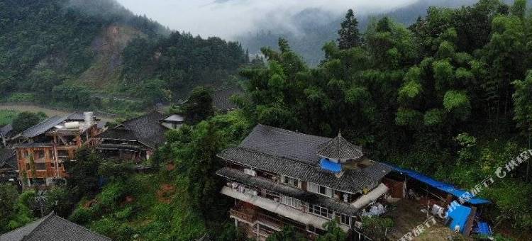 三江山间客栈图片