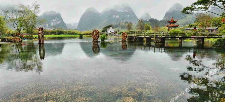 靖西佳琪民宿图片