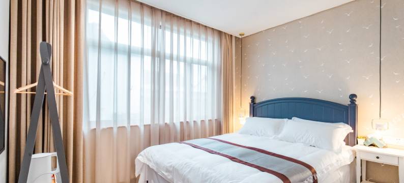 苏州途掌柜115777民宿图片