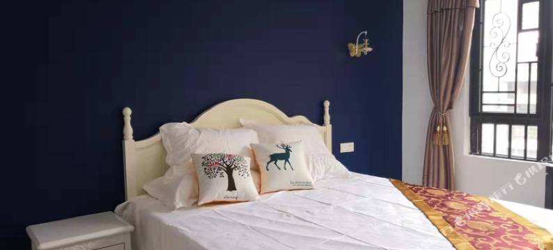 南宁凡人一个公寓图片