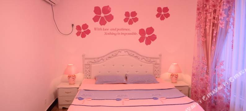 北京运河小屋图片