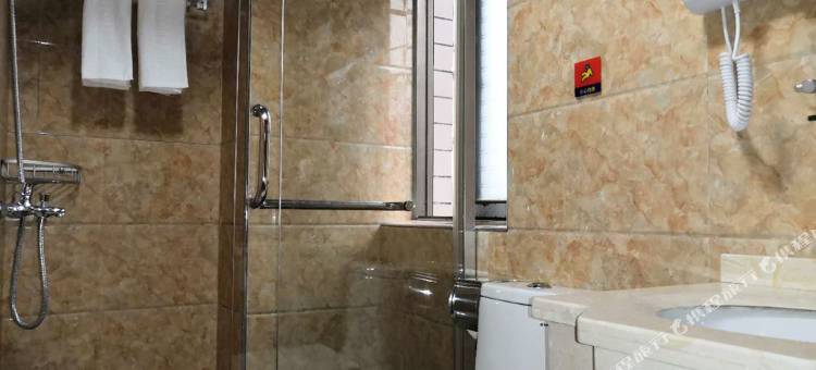 骏怡连锁酒店(嘉兴梅嘉路店)图片