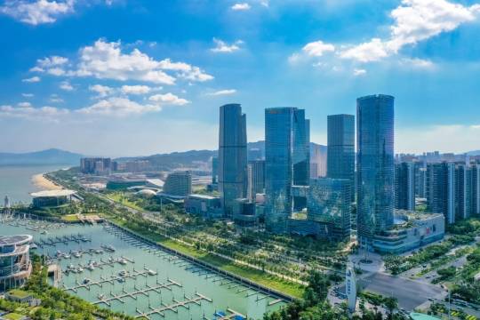 廈門天元酒店(環島路會展中心店)