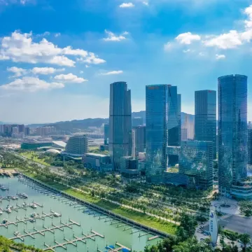 厦门天元酒店(环岛路会展中心店)图片