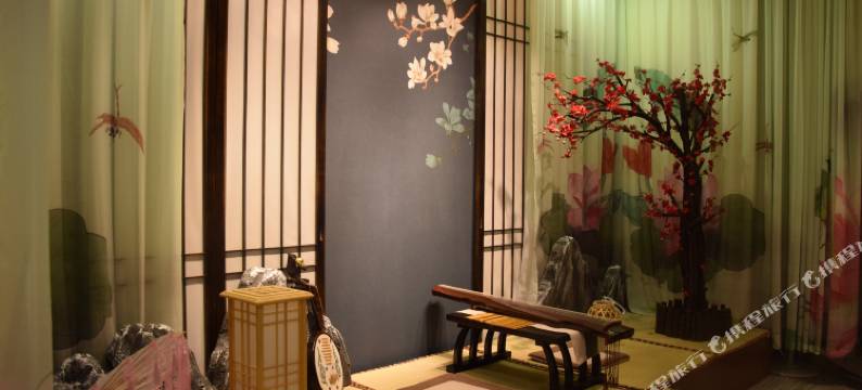 惠潮·韩舍(潮州古城牌坊街店)图片