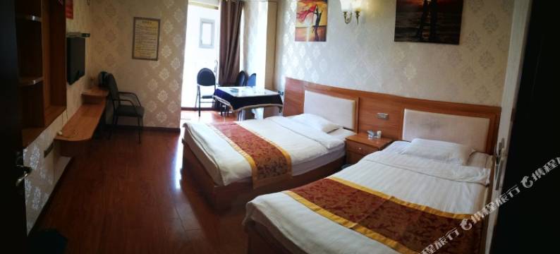 丰都海逸商务宾馆图片