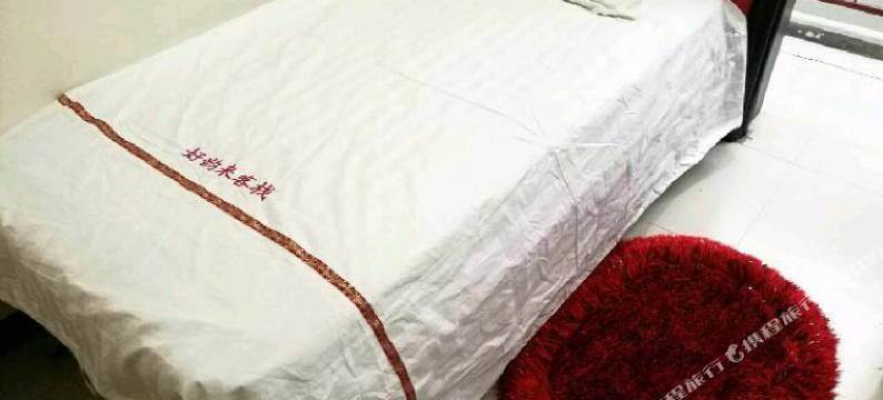 好韵来精致客栈(卧龙路分店)图片