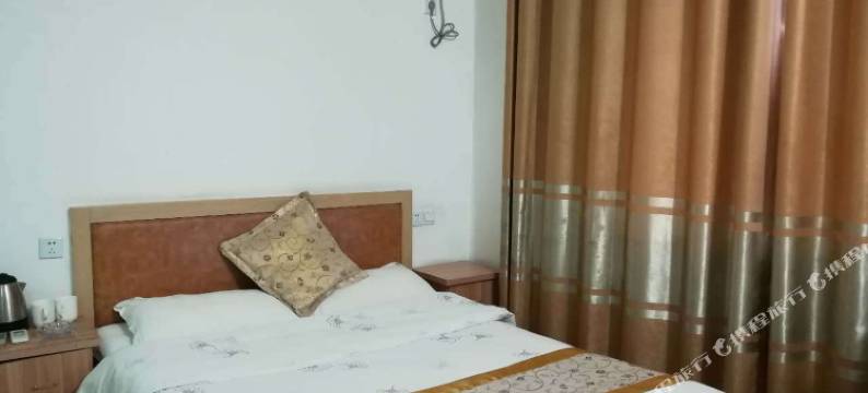 好韵来精致客栈(卧龙路分店)图片