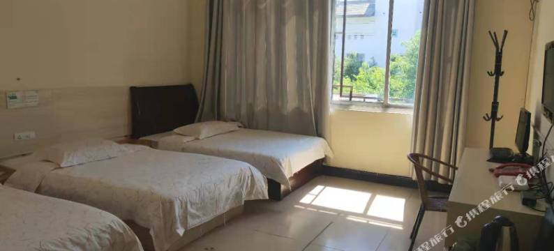 恭城茶江湾宾馆图片