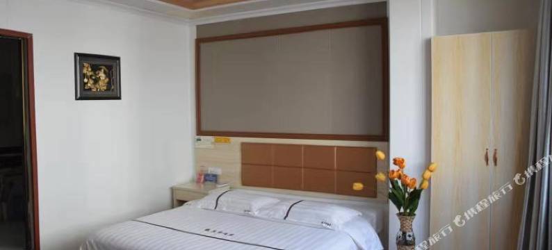 恭城茶江湾宾馆图片