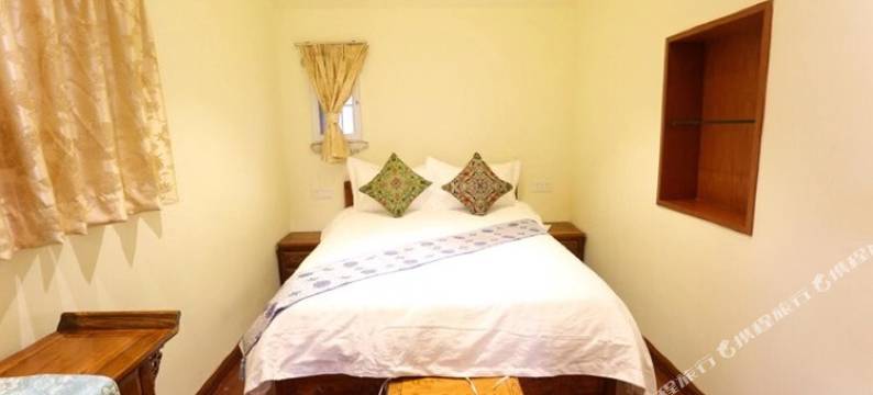 厦门古厝民宿图片